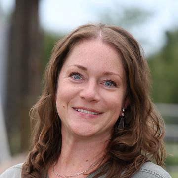 Michelle Landriault