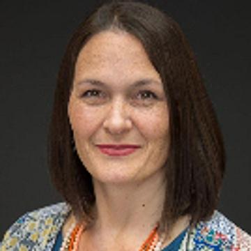Angie Wingo