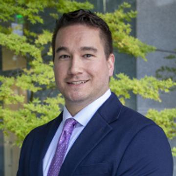Justin Moreau