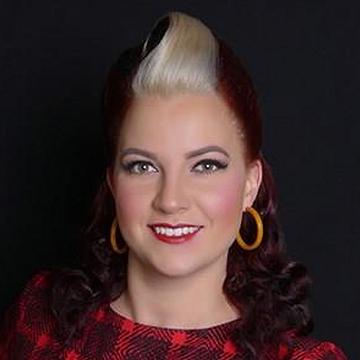 Kimber Dempsey