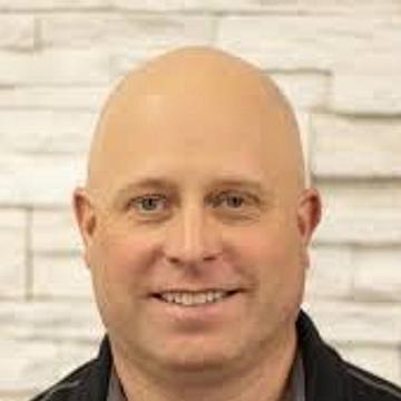 Jason Otke