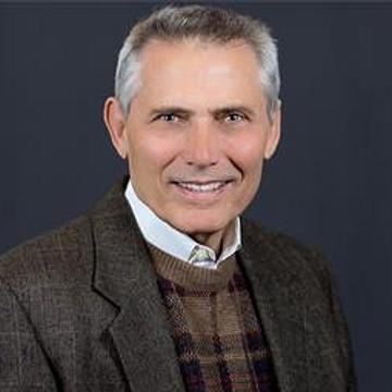 Ted Pickenbrock