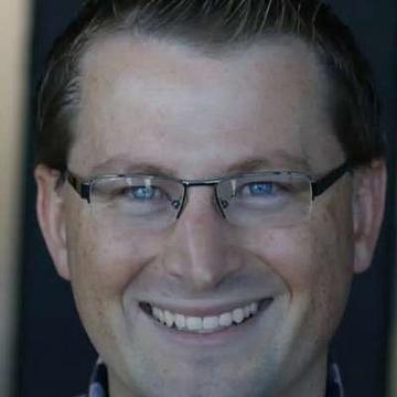 Justin Seufert