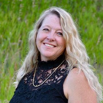 Jody Margheim