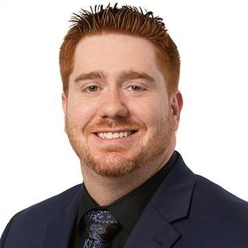 Daniel McClure