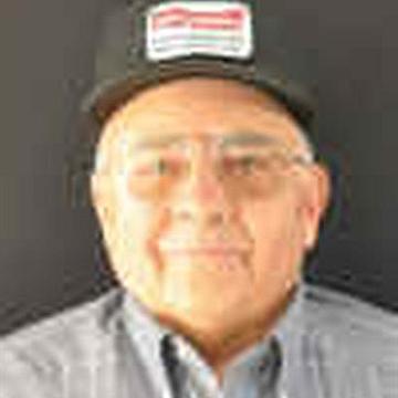 Bob Kreps
