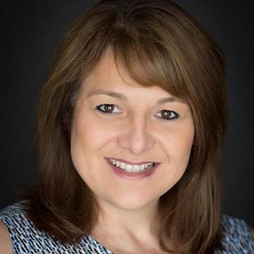 Jackie Regnery
