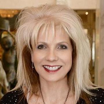 Julie Mostek