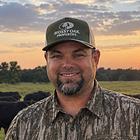 Tye Landreth