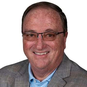 Chris Cornett