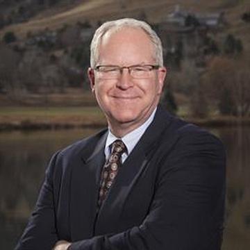 Louis Moore II