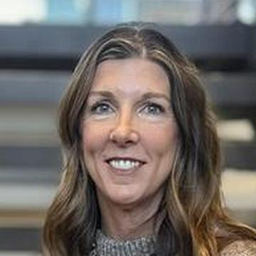 Tammy Ramsay