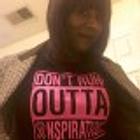 Yolanda Maria Adger