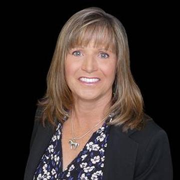 Shirley Pettit