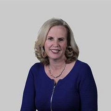 Mary Vielhauer
