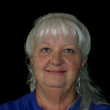 Debra Yund