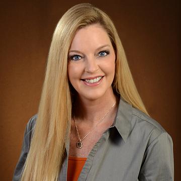 Heather Carlile