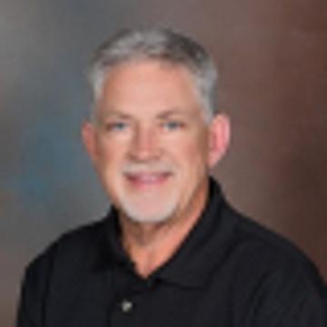 Mike Stubblefield