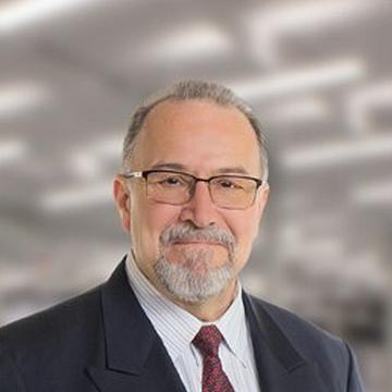Jeffrey Ludwig