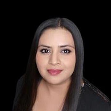 Silvia Torres