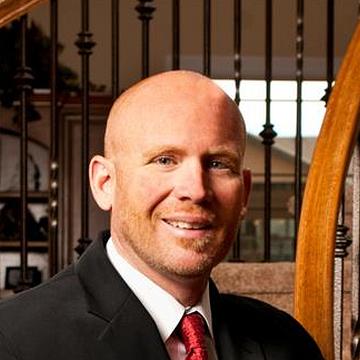 Kevin Shaw