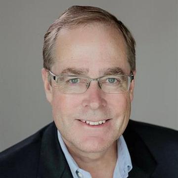 Mark Bradley