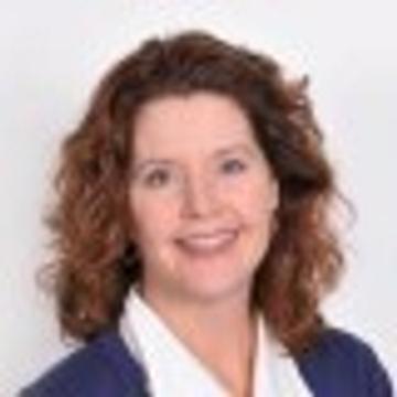 Ruth McElroy