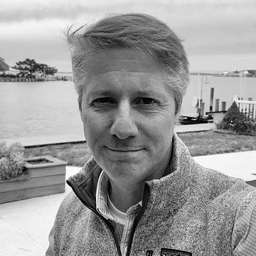 Michael Maykrantz