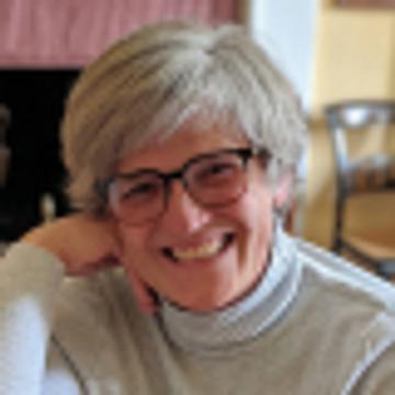 Julia Cole