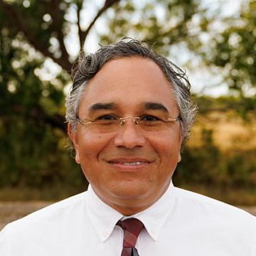 Jesse F Rodriguez