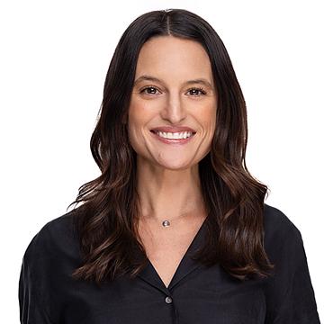 Maggie McGinley