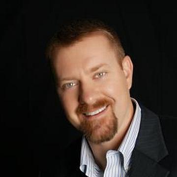 Lance Somerville